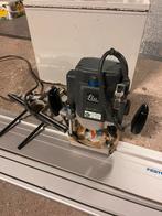 Bovenfreesmachine Elu ( Festool) MOF, Ophalen