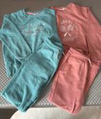Pakketkledij maat 122 128, Kinderen en Baby's, Ophalen, Gebruikt, Meisje