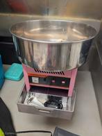 Machine barbe a papa, Enlèvement, Comme neuf