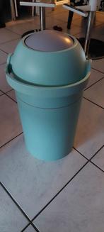 Seau à couches We-Too, Enlèvement