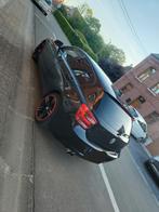 Bmw serie 1 2013, Auto's, BMW, Euro 5, Beige, Zwart, Bedrijf