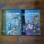 BD Les Kids Halloween, tomes 1 et 2, Plusieurs BD, Enlèvement ou Envoi, Utilisé, Angus et Oscar