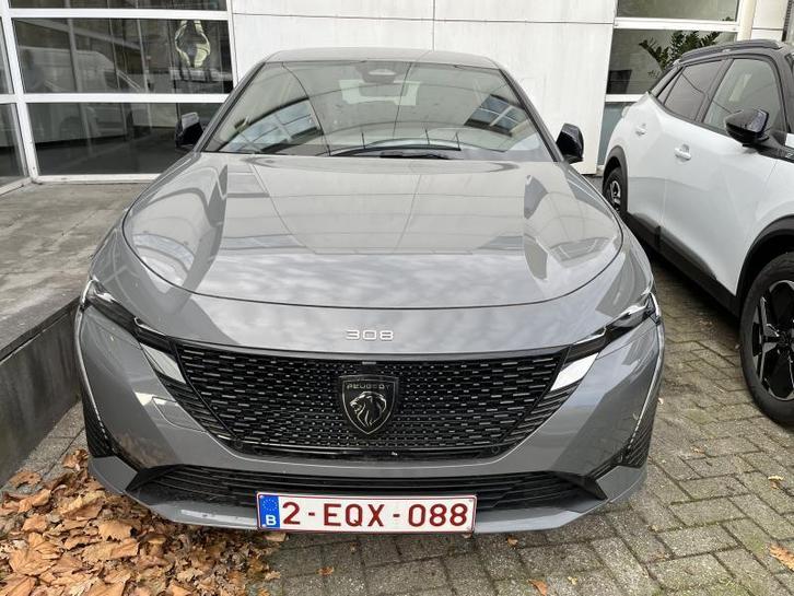 Peugeot 308 First Edition CON0178, Auto's, Peugeot, Particulier, Adaptieve lichten, Airconditioning, Climate control, Cruise Control