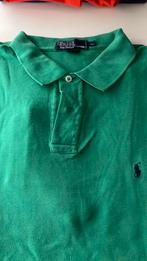 Ralph Lauren. Maat xl, Kleding | Heren, Polo's, Verzenden, Zo goed als nieuw, Maat 56/58 (XL), Groen