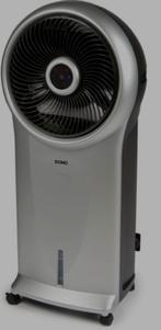 Rafraichisseur d air, Elektronische apparatuur, Luchtbehandelingsapparatuur, Ophalen, Zo goed als nieuw