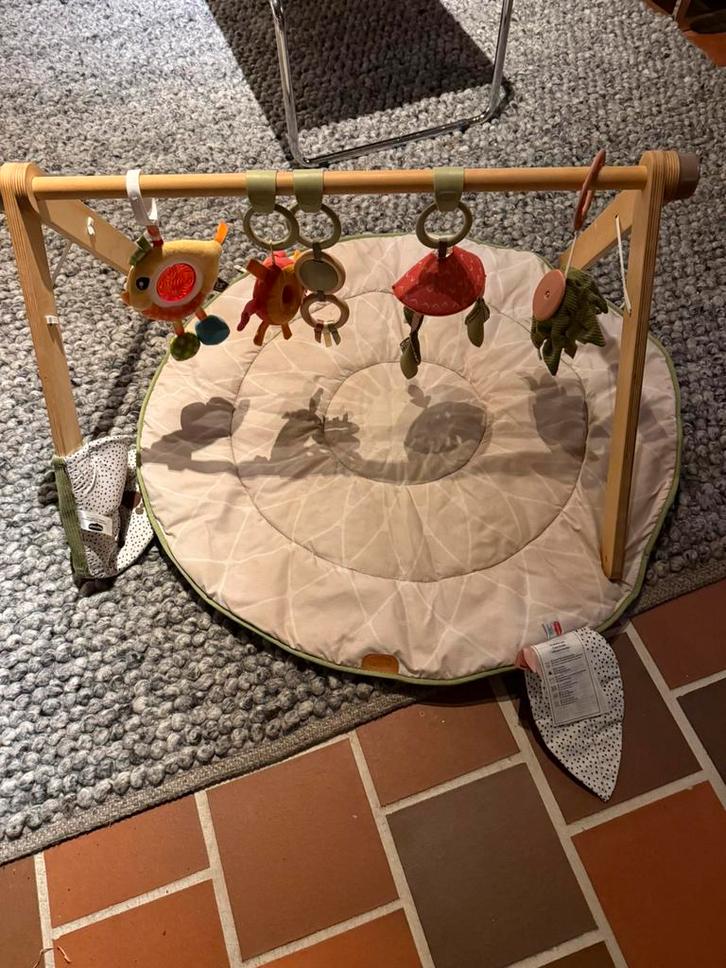 Baby en kinder spullen, Kinderen en Baby's, Kinderspulletjes, Zo goed als nieuw, Ophalen