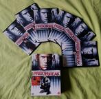 Prison break, Cd's en Dvd's, Dvd's | Tv en Series, Ophalen, Zo goed als nieuw