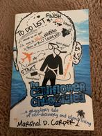 The cauliflower chronicles - Marshal D. Carper, Livres, Langue | Anglais, Utilisé, Enlèvement ou Envoi
