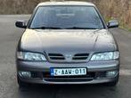 Nissan Primera 2.0, Auto's, Nissan, 1998 cc, 4 cilinders, Primera, Euro 4