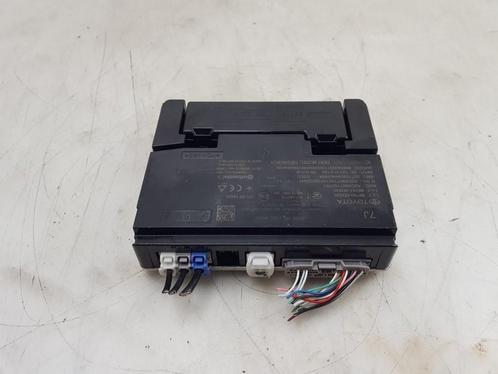 COMPUTER TELEFOON Toyota Yaris Cross (PB1 / PJ1) (01-2020/-), Auto-onderdelen, Elektronica en Kabels, Toyota, Gebruikt