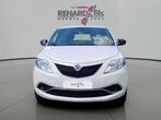 Lancia Ypsilon BLANC, Auto's, Lancia, Euro 6, 86 g/km, Wit, 62 kW