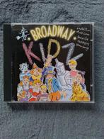 CD "Broadway Kidz" (1996), Ophalen of Verzenden, Muziek, Zo goed als nieuw