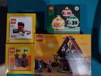 Lot Lego., Ensemble complet, Enlèvement, Lego, Neuf