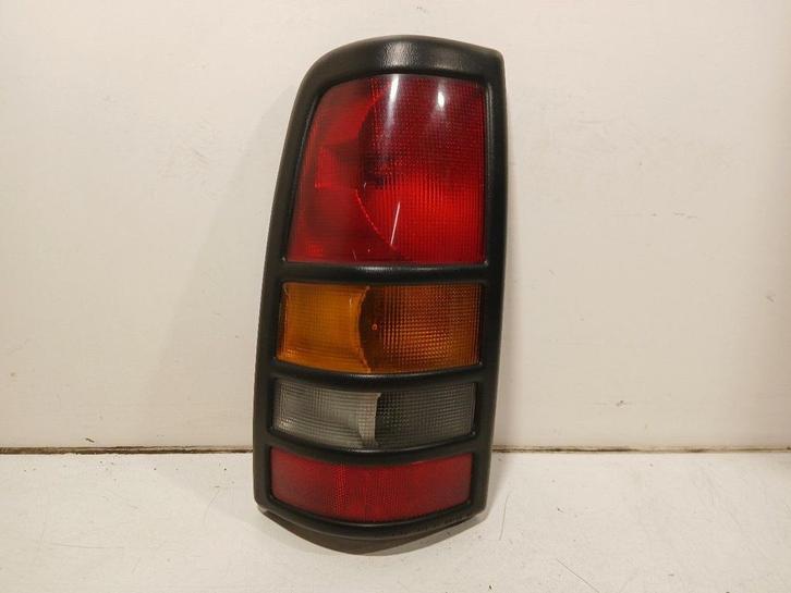 Achterlicht links buiten GMC Sierra, Auto-onderdelen, Verlichting, Gebruikt, Herkomst onderdeel bekend, 12 maanden garantie, Ophalen of Verzenden
