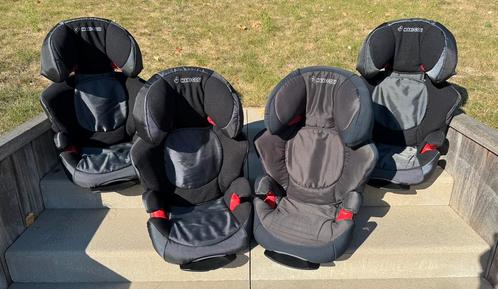 4 sieges Maxi Cosy Rodi Airprotect, Kinderen en Baby's, Autostoeltjes, Gebruikt, Maxi-Cosi, 15 t/m 36 kg, Autogordel, Verstelbare rugleuning