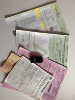 Volkswagen polo 1.2 TDI 55kw 2011, Auto's, Volkswagen, Euro 5, Stof, Particulier, Overige carrosserie