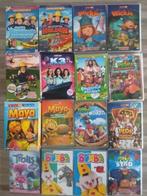 Verschillende dvd's voor kinderen, Cd's en Dvd's, Ophalen
