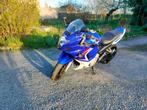 Suzuki gsx650f reeds gekeurd, Motoren, Motoren | Suzuki, 4 cilinders, Particulier, Meer dan 35 kW, Toermotor