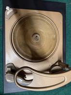 Dual platenspelers, Ophalen, Gebruikt, Platenspeler, Dual