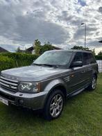 Range Rover sport, Bedrijf, Diesel, Te koop, Range Rover (sport)