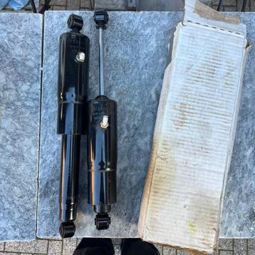 VW Achterlucht schokdempers Gabriel Hijackers Kever KG Type3 beschikbaar voor biedingen