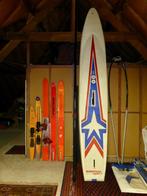 Vintage surfplank en waterski's, Watersport en Boten, Golfsurfen, Ophalen