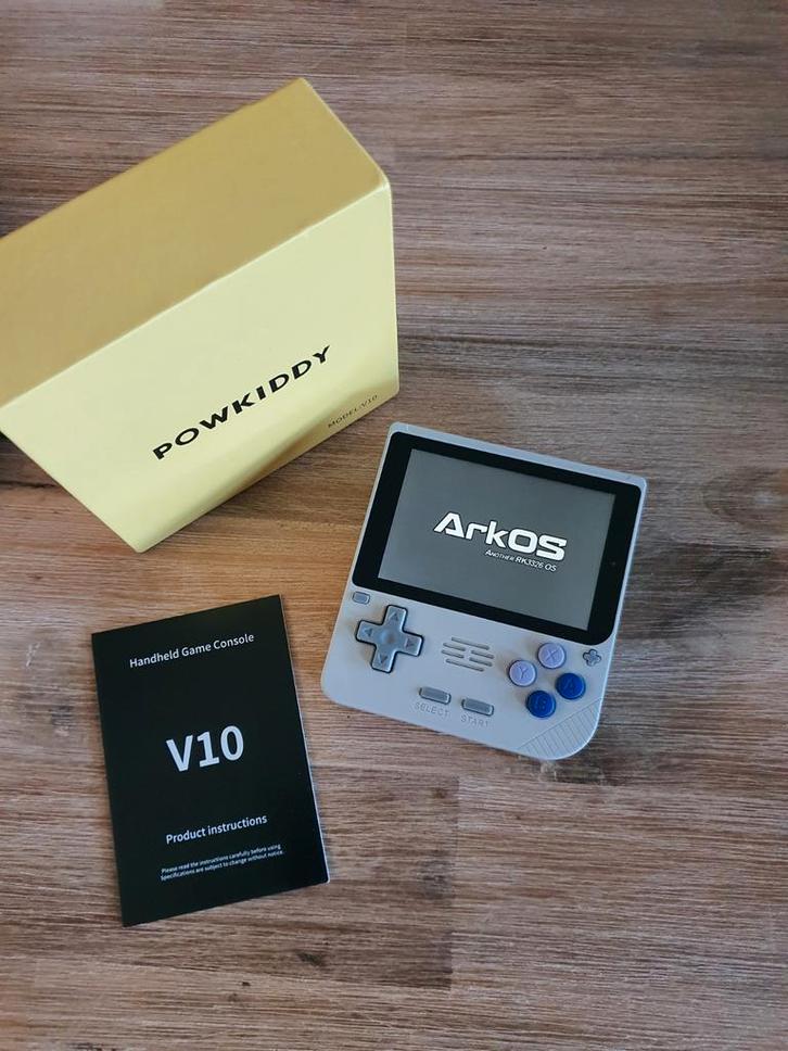 Retro game console 64gb, Consoles de jeu & Jeux vidéo, Jeux | Autre, Enlèvement