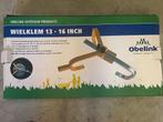 Wielklem OBLINK 13-16”, Auto diversen, Ophalen, Nieuw
