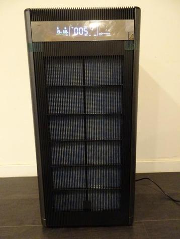 NIEUWE luchtzuiveraars Yawi en Hiso Air aan weggeefprijzen!! beschikbaar voor biedingen