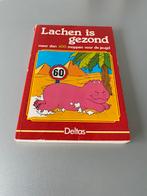 🍄 “ Lachen is gezond” Meer dan 400 moppen voor de jeugd, Enlèvement ou Envoi, Utilisé