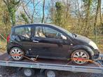 Pièces pour Citroën C2 VTS, Autos : Divers, Voitures accidentées, Enlèvement, Boîte manuelle, Essence, Citroën