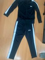 Under Armour trainingspak - Zwart - Nieuw, Kleding | Heren, Sportkleding, Maat 48/50 (M), Zwart, Nieuw, Ophalen of Verzenden