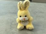 knuffel konijn, Enlèvement, Comme neuf, Lapin