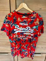 T-shirt superdry taille L neuf, jamais porté, Manches courtes, Enlèvement ou Envoi, Superdry, Taille 42/44 (L)