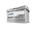 Batterie Varta A7 E39 12v AGM 70ah 760 démarrage/arrêt, Autos : Pièces & Accessoires, Batteries & Accessoires, Enlèvement, Neuf