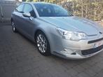 Citroen c5 exclusive 2008 169.000 km, Auto's, Citroën, Voorwielaandrijving, Euro 5, Zwart, 4 cilinders