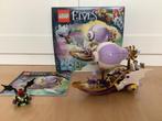 Lego Elves 41184, Comme neuf, Ensemble complet, Enlèvement, Lego