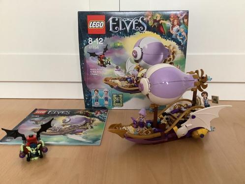 Lego Elves 41184, Enfants & Bébés, Jouets | Duplo & Lego, Comme neuf, Lego, Ensemble complet, Enlèvement