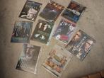 Lot de DVD en langues étrangères !!!, CD & DVD, À partir de 16 ans, Enlèvement, Comme neuf, Action