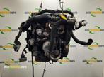 Motor van een Opel Zafira, 3 maanden garantie, Gebruikt, Opel