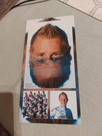 Wielerkaart : Fabian Wegmann / Gerolsteiner, Envoi, Comme neuf, Affiche, Image ou Autocollant