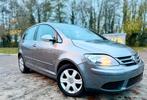 Vw golf 5 plus 1.9 tdi GEKEURD 066.000km, Golf Plus, 5 deurs, Particulier, Euro 4