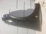 SPATBORD RECHTS VOOR Opel Corsa B (73 / 78 / 79), Gebruikt, Rechts, Opel, Spatbord