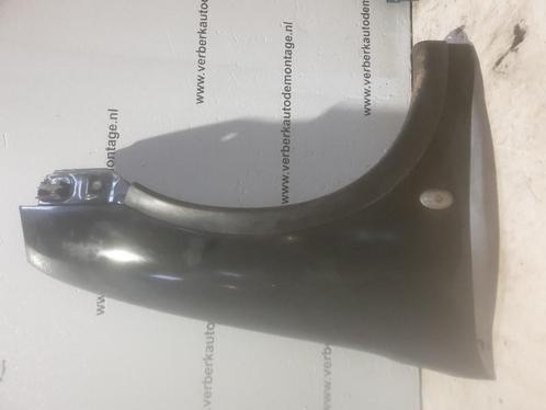 SPATBORD RECHTS VOOR Opel Corsa B (73 / 78 / 79), Auto-onderdelen, Carrosserie, Spatbord, Opel, Voor, Rechts, Gebruikt