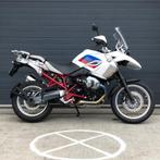 BMW R1200GS Rallye 2013, TOPSTAAT slechts 17166 km, Motoren, 2 cilinders, Bedrijf, Meer dan 35 kW, Toermotor