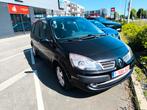 Renault grand Scénic 15 dci diesel airco met techn control, Auto's, Renault, 4 cilinders, Elektrische ramen, Particulier, Euro 4