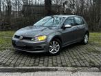 VW GOLF - Automaat - 1.4L Benzine EURO5 - BLUETOOTH -GEKEURD, Auto's, Euro 5, 4 cilinders, Leder en Stof, Start-stop-systeem