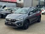 Dacia Sandero Stepway // Benzine // Automaat, Automaat, Stof, Euro 6, https://public.car-pass.be/vhr/eb8ded0c-f8b5-4132-abca-26d0080eabf4