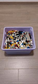 Namaak Lego 5,7 kg, Ophalen, Gebruikt, Megabloks