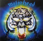 CD NEW: MOTÖRHEAD - Overkill (1979 - 2004 Remaster), Neuf, dans son emballage, Enlèvement ou Envoi